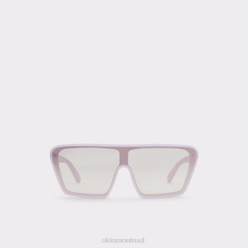 Aldo france chaussures homme VD8R1338 Aldo cilithiel violet clair à la mode