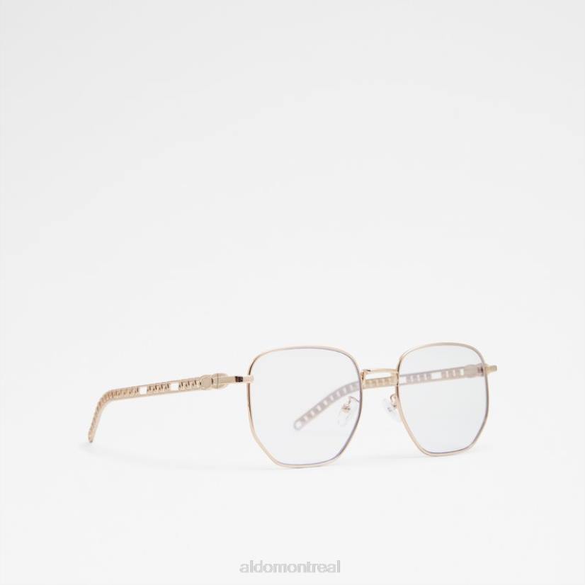 Aldo france chaussures homme VD8R1353 Aldo mode jalijan noir-or multi