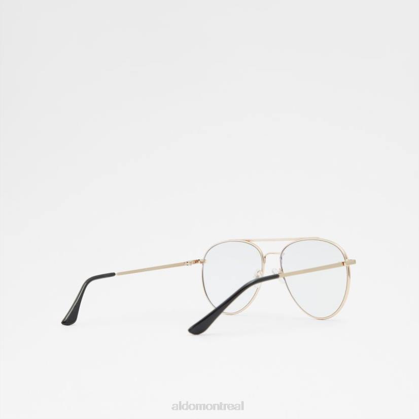 Aldo france chaussures homme VD8R2353 Aldo epinel noir-or multi mode