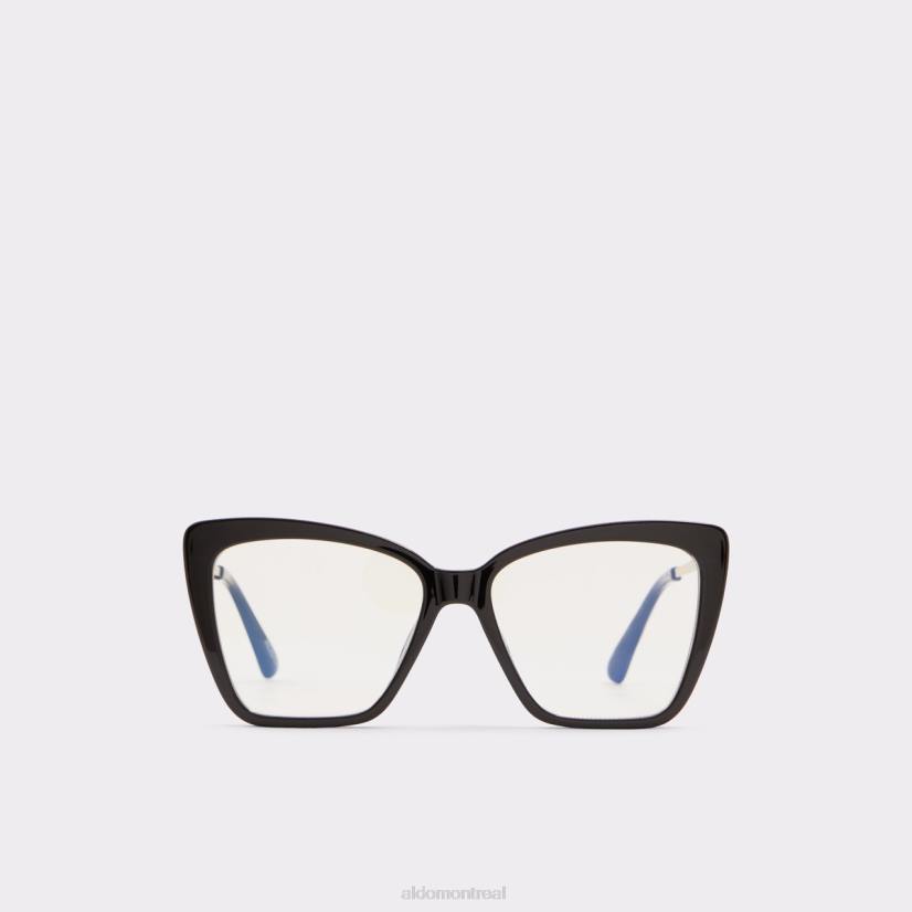 Aldo france chaussures homme VD8R3953 Aldo orsirora lentille de lumière bleue noir-or multi mode