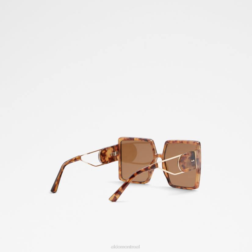 Aldo france chaussures homme VD8R4143 Aldo lunettes de soleil ybaledia marron à la mode