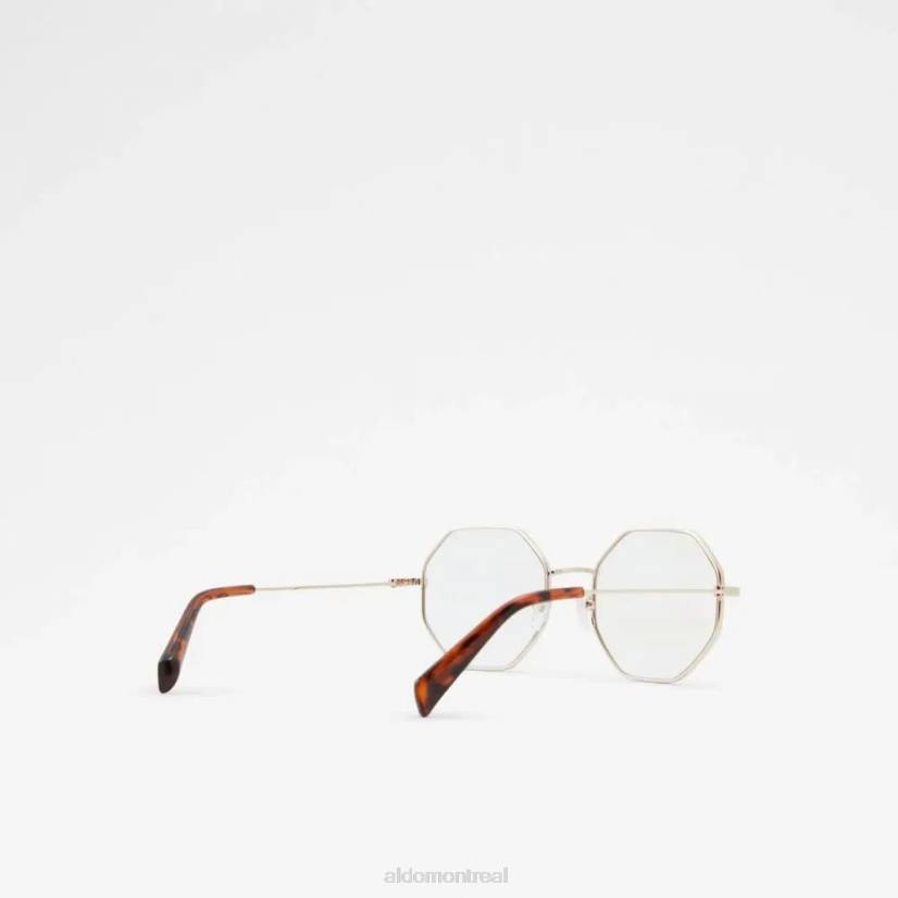 Aldo france chaussures homme VD8R6168 Aldo mode gold eler accessoires pour femmes lunettes de soleil