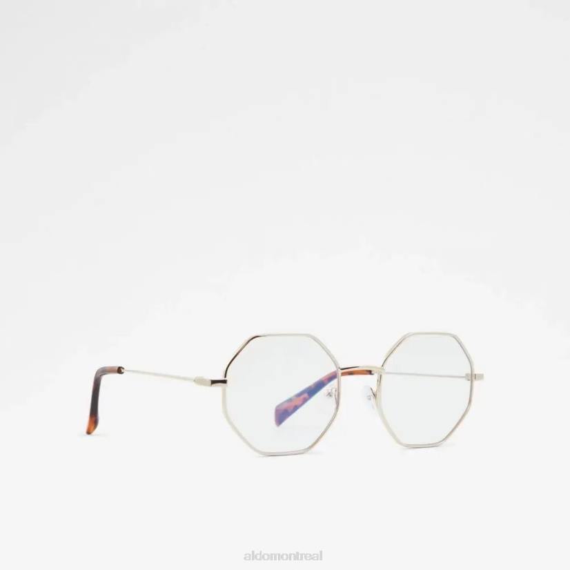 Aldo france chaussures homme VD8R6168 Aldo mode gold eler accessoires pour femmes lunettes de soleil