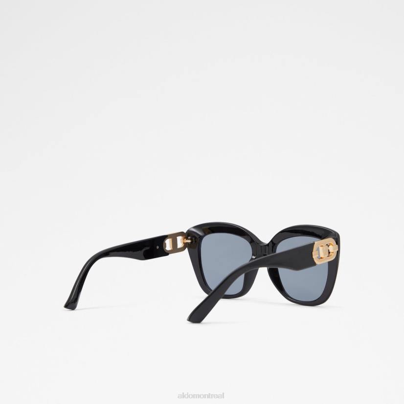 Aldo france chaussures homme VD8R8058 Aldo mode multi vilad noir-or