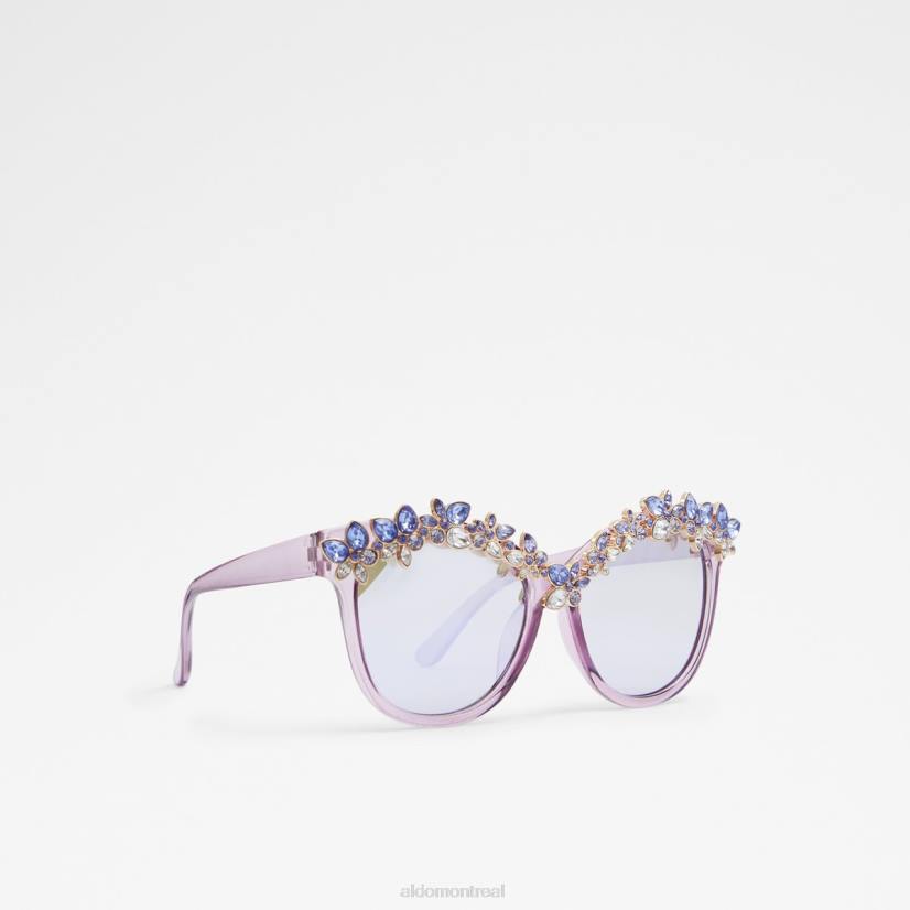 Aldo france sac VD8R10552 Aldo lunettes de soleil linander épuisées mode violet