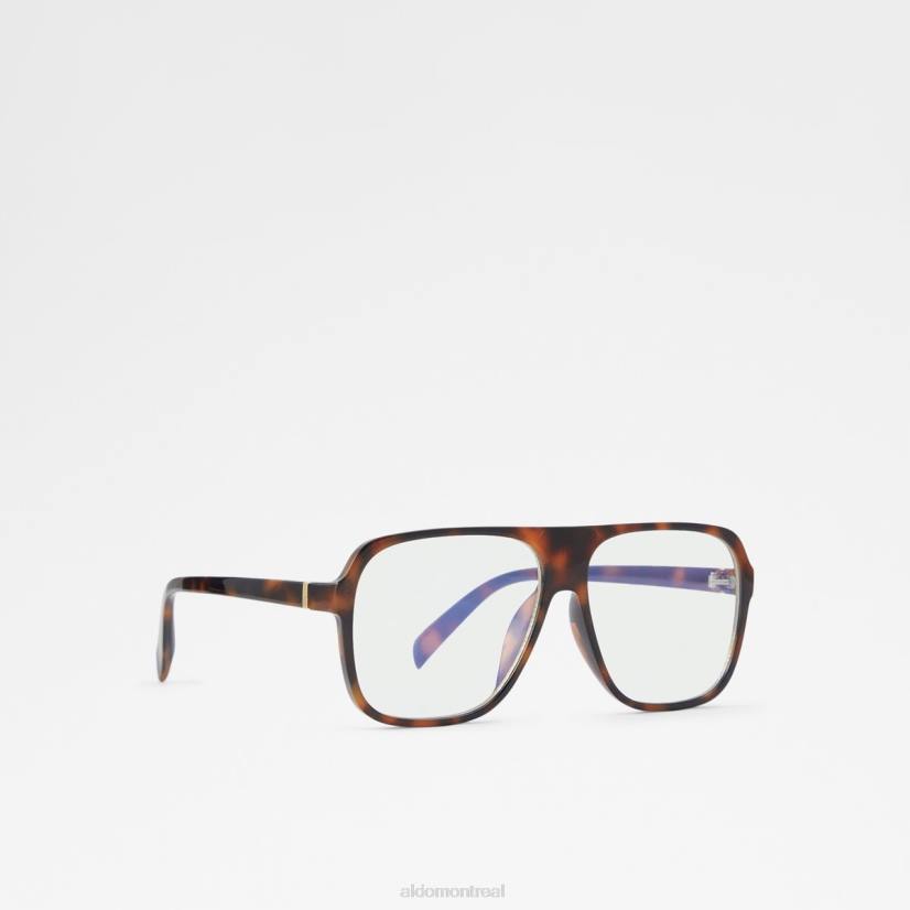Aldo france sac VD8R11272 Aldo lunettes de soleil aviateur midholm marron mode