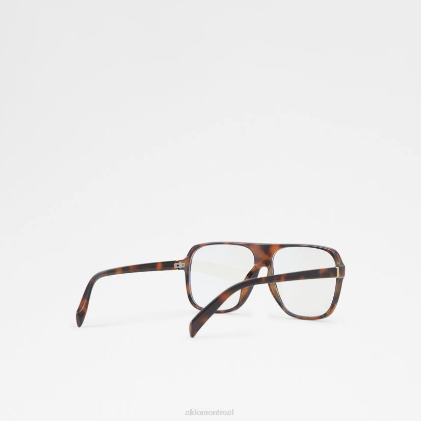 Aldo france sac VD8R11272 Aldo lunettes de soleil aviateur midholm marron mode