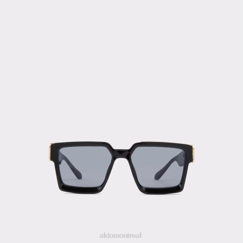 Aldo france sac VD8R1432 Aldo mode multi biaisini noir-or