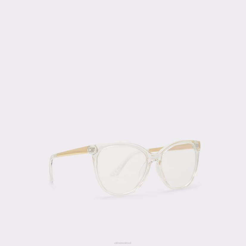 Aldo france sac VD8R4077 Aldo lunettes de soleil elalariel transparentes à la mode