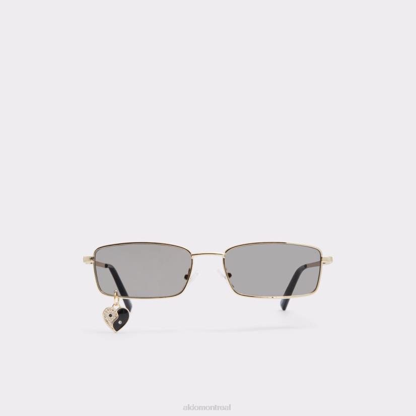 Aldo france sac VD8R4322 Aldo ebalaria lunettes de soleil mode or