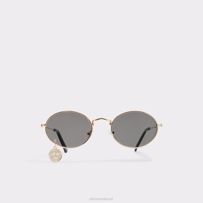 Aldo france sac VD8R4327 Aldo lunettes de soleil manenalden dorées