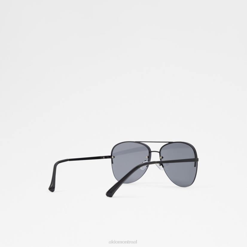 Aldo france sac VD8R4802 Aldo ascaride lunettes de soleil mode noir