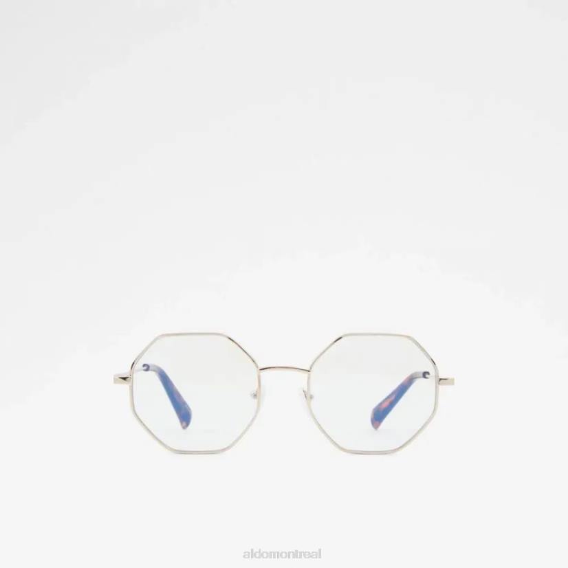 Aldo france sac VD8R5347 Aldo gold eler accessoires pour femmes lunettes de soleil mode