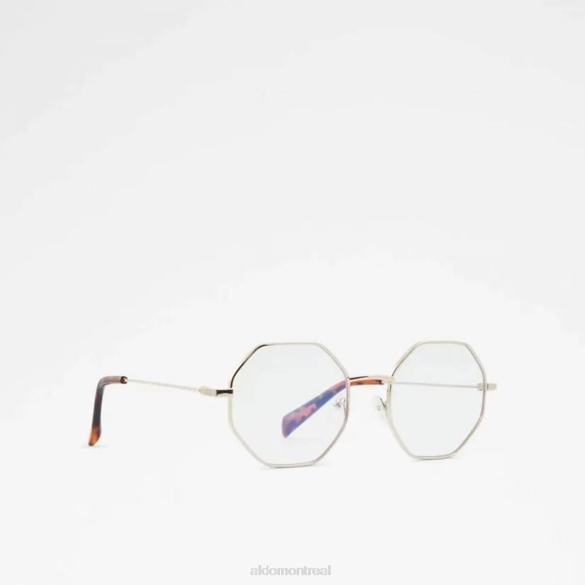 Aldo france sac VD8R5347 Aldo gold eler accessoires pour femmes lunettes de soleil mode