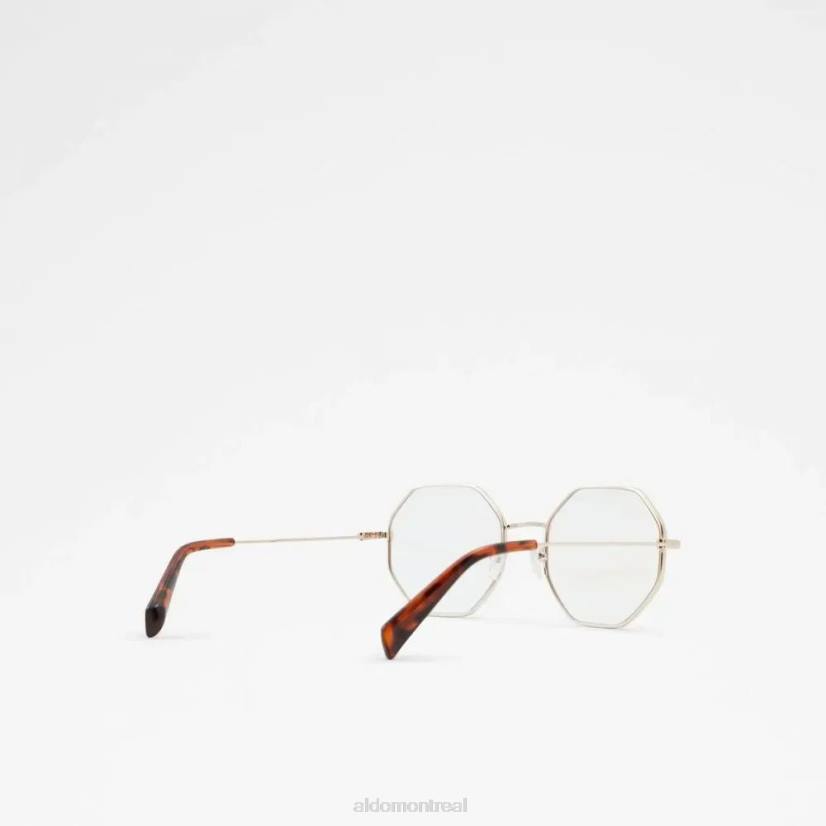 Aldo france sac VD8R5347 Aldo gold eler accessoires pour femmes lunettes de soleil mode