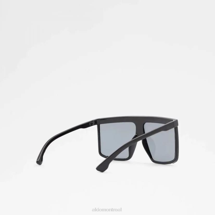 Aldo france sac VD8R5642 Aldo mode capuchos noirs accessoires pour hommes lunettes de soleil