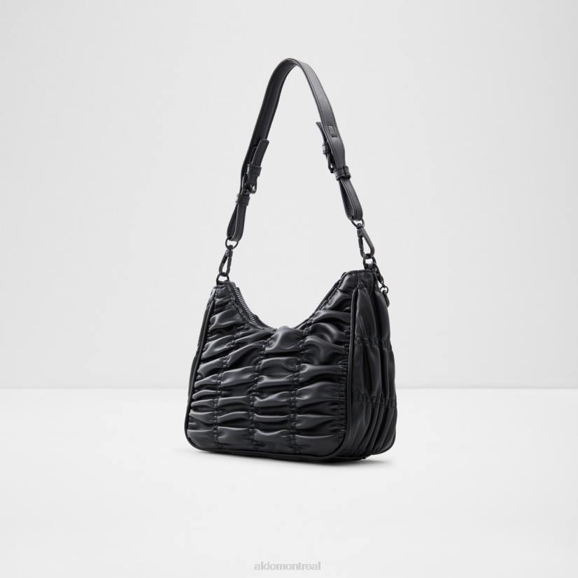 Aldo footwear VD8R10039 Aldo sac à bandoulière Acera noir à la mode