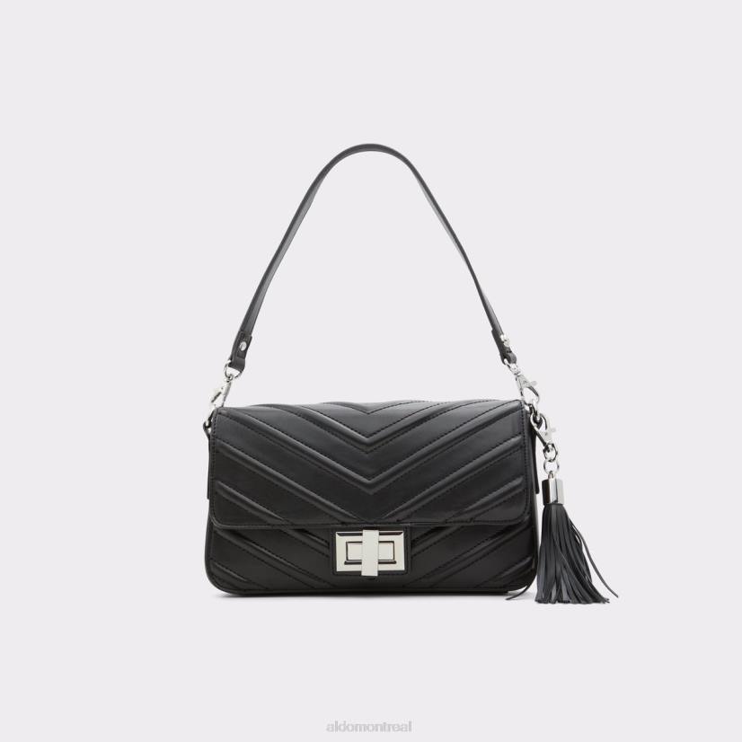 Aldo footwear VD8R10059 Aldo kaoma sac bandoulière mode noir
