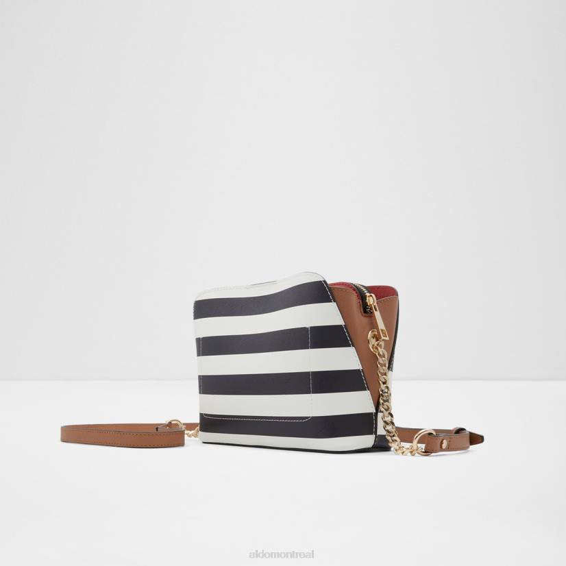 Aldo footwear VD8R10084 Aldo sac à bandoulière legioraa bleu moyen épuisé