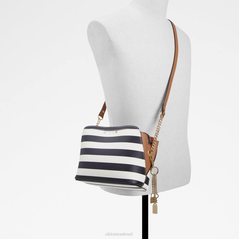 Aldo footwear VD8R10084 Aldo sac à bandoulière legioraa bleu moyen épuisé