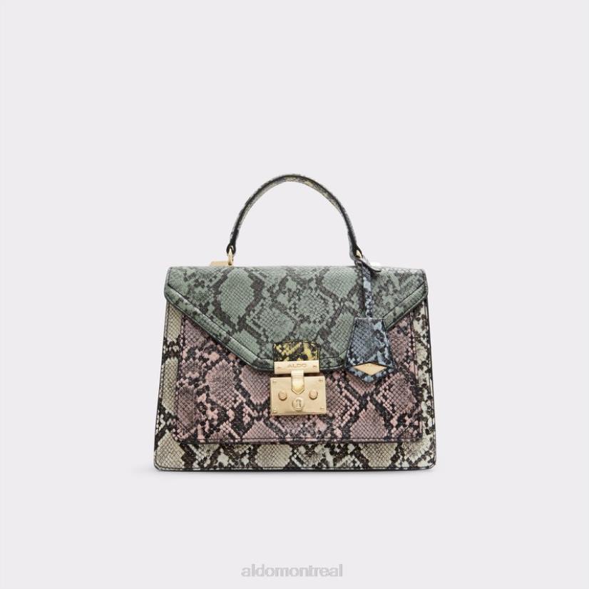 Aldo footwear VD8R1009 Aldo clairleiaa pastel multi mode