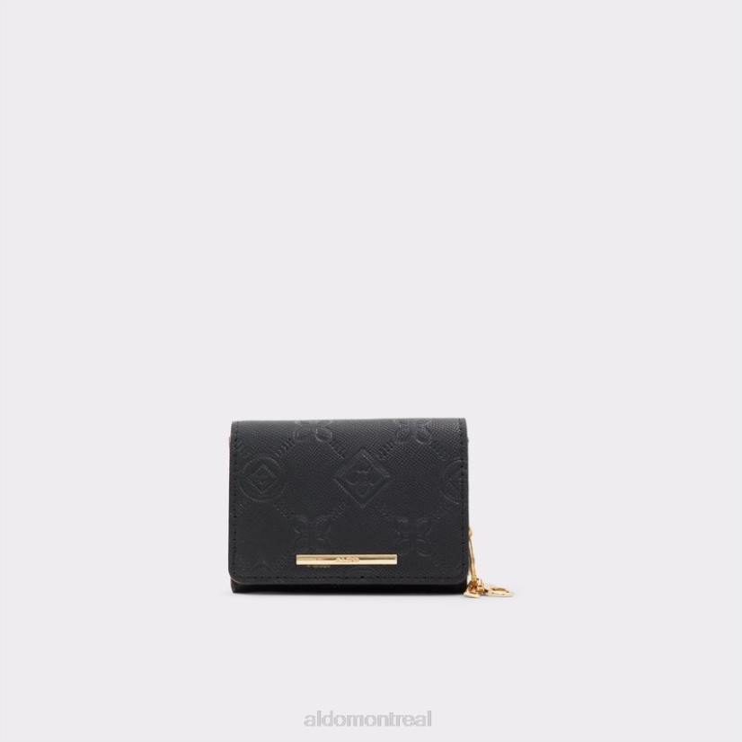 Aldo footwear VD8R1014 Aldo pochette iconique mode noire