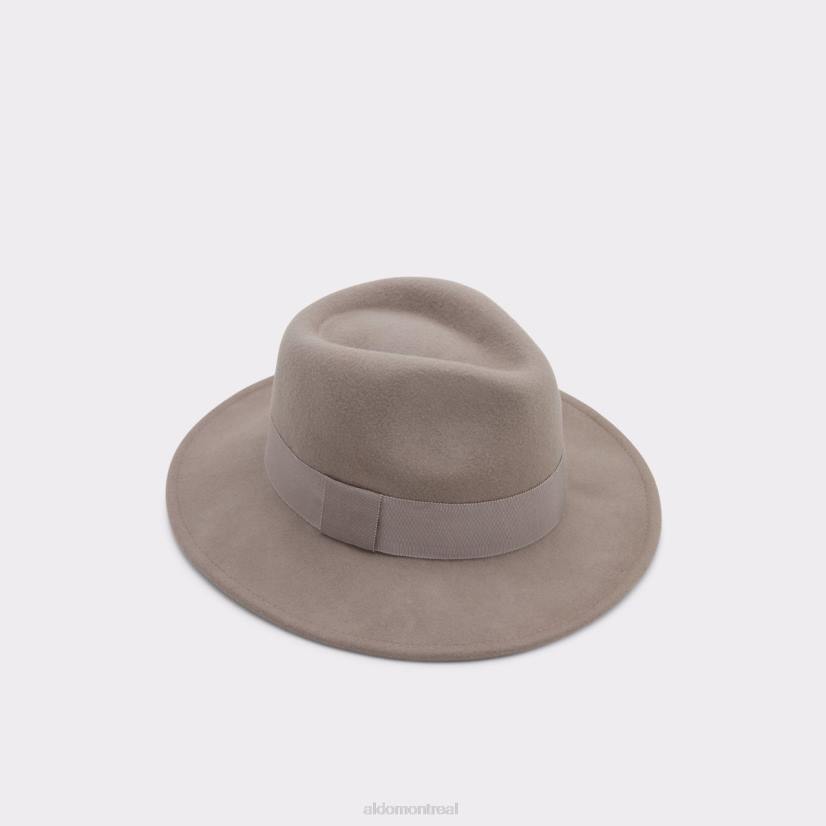 Aldo footwear VD8R10229 Aldo mode nydaydda fedora gris