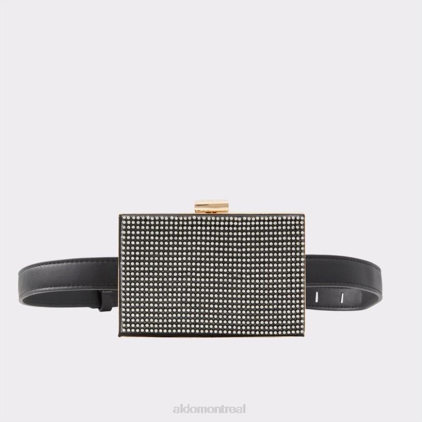 Aldo footwear VD8R1069 Aldo mode lounaverse noir