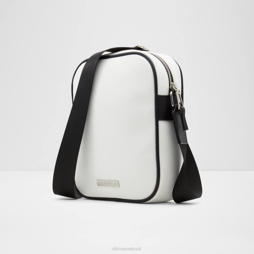 Aldo footwear VD8R11189 Aldo loriot sac bandoulière mode blanc
