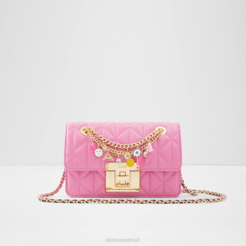 Aldo footwear VD8R11479 Aldo mode radgal rose