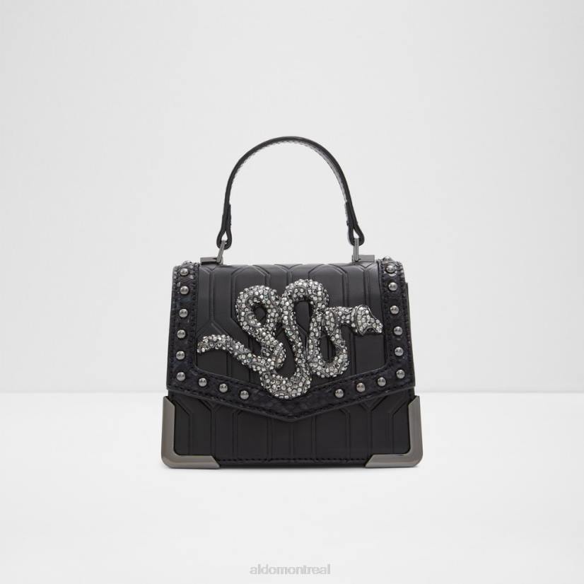 Aldo footwear VD8R11494 Aldo olendaweth mode noir