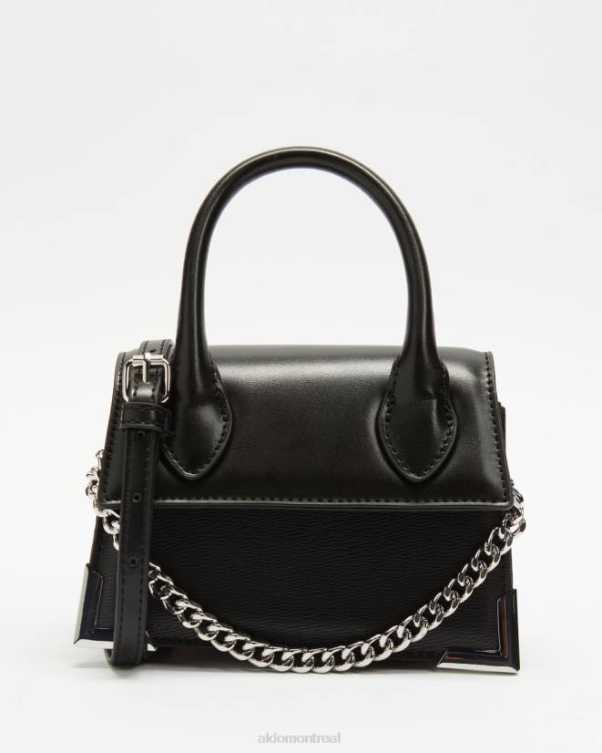 Aldo footwear VD8R11849 Aldo autre pythonia de mode noire