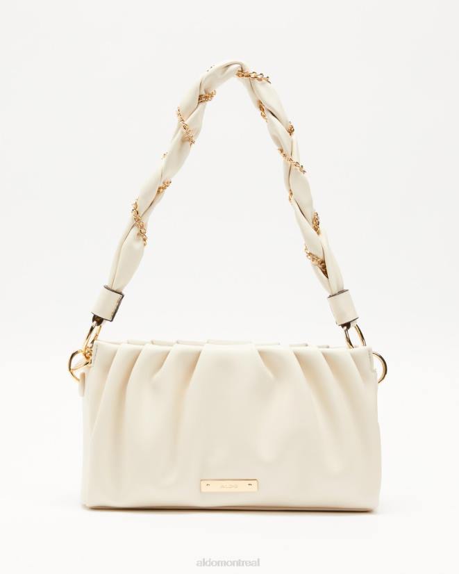 Aldo footwear VD8R11854 Aldo autre torse de mode blanc