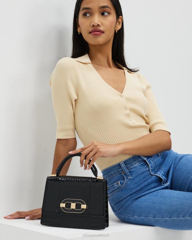 Aldo footwear VD8R11944 Aldo sac à poignée supérieure enondario fashion noir