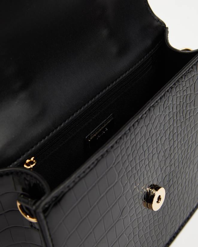 Aldo footwear VD8R11944 Aldo sac à poignée supérieure enondario fashion noir