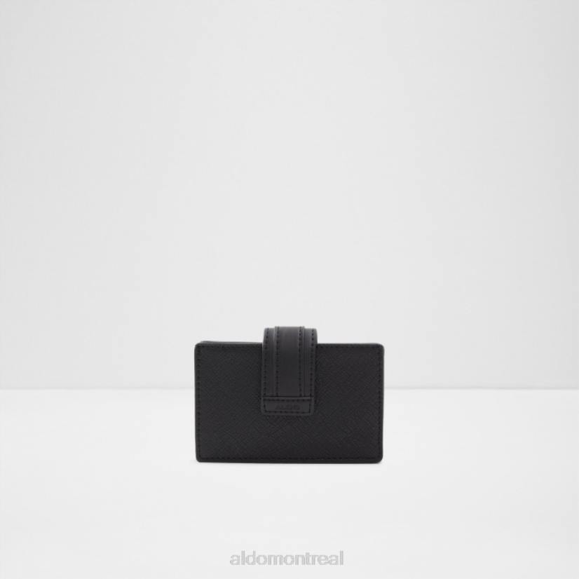 Aldo footwear VD8R3174 Aldo portefeuilles longi de mode noire