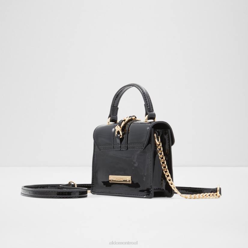 Aldo footwear VD8R3794 Aldo Kentwell sac à poignée supérieure mode noir