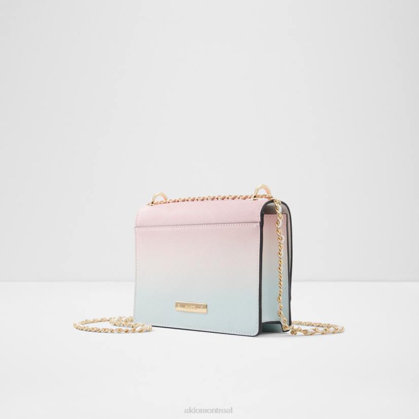 Aldo footwear VD8R3819 Aldo sac bandoulière dalsby bleu mode