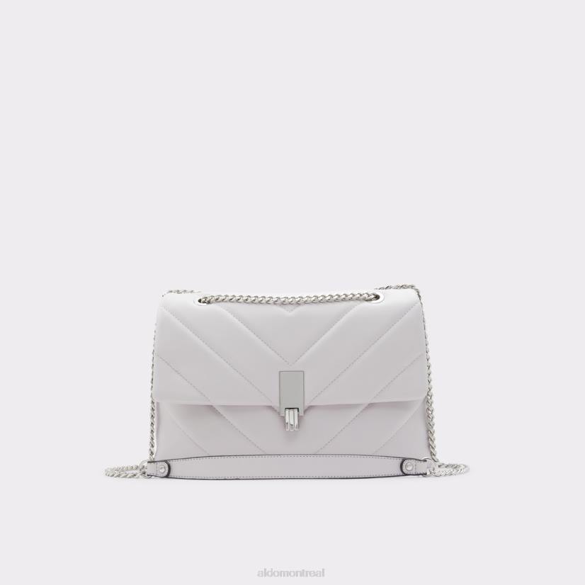 Aldo footwear VD8R3829 Aldo sac bandoulière rhiladiaax gris mode