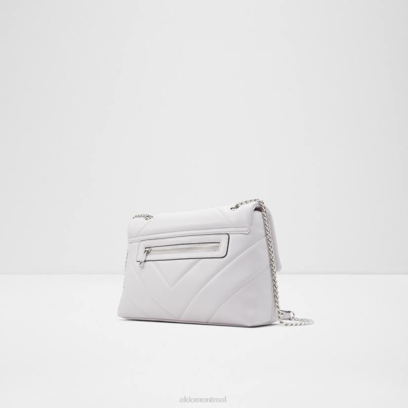 Aldo footwear VD8R3829 Aldo sac bandoulière rhiladiaax gris mode