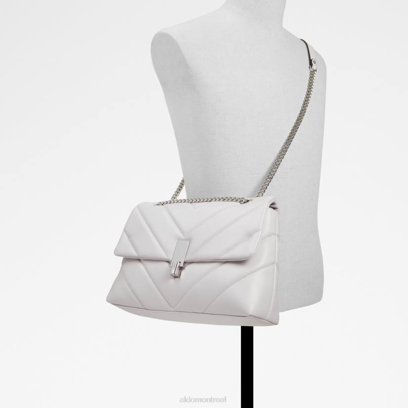 Aldo footwear VD8R3829 Aldo sac bandoulière rhiladiaax gris mode