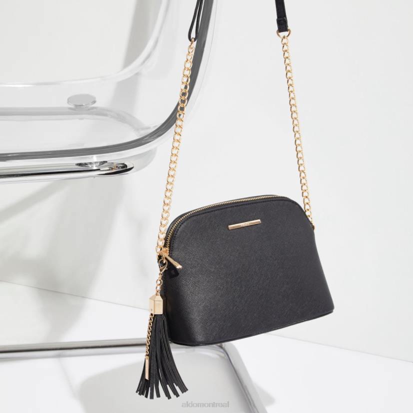 Aldo footwear VD8R3849 Aldo sac à bandoulière fashion elroodie noir multi