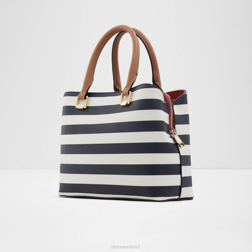 Aldo footwear VD8R3854 Aldo sac fourre-tout fashion legoirii marine multi