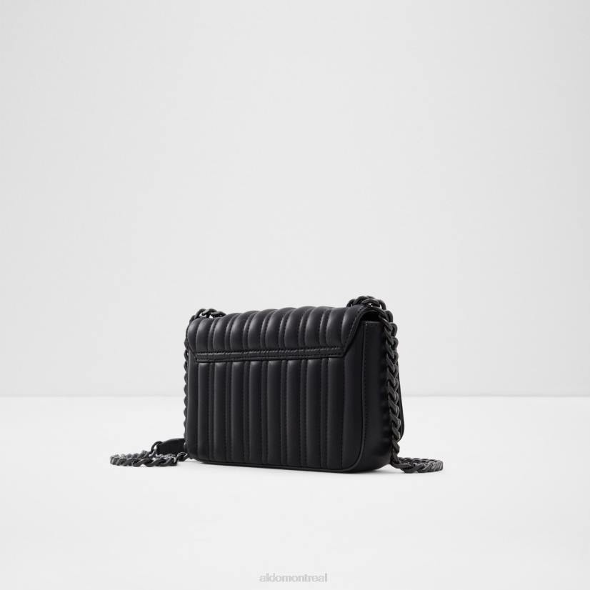 Aldo footwear VD8R3869 Aldo sac à bandoulière koeni noir fashion
