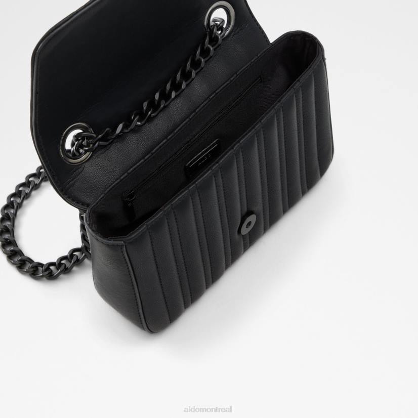 Aldo footwear VD8R3869 Aldo sac à bandoulière koeni noir fashion