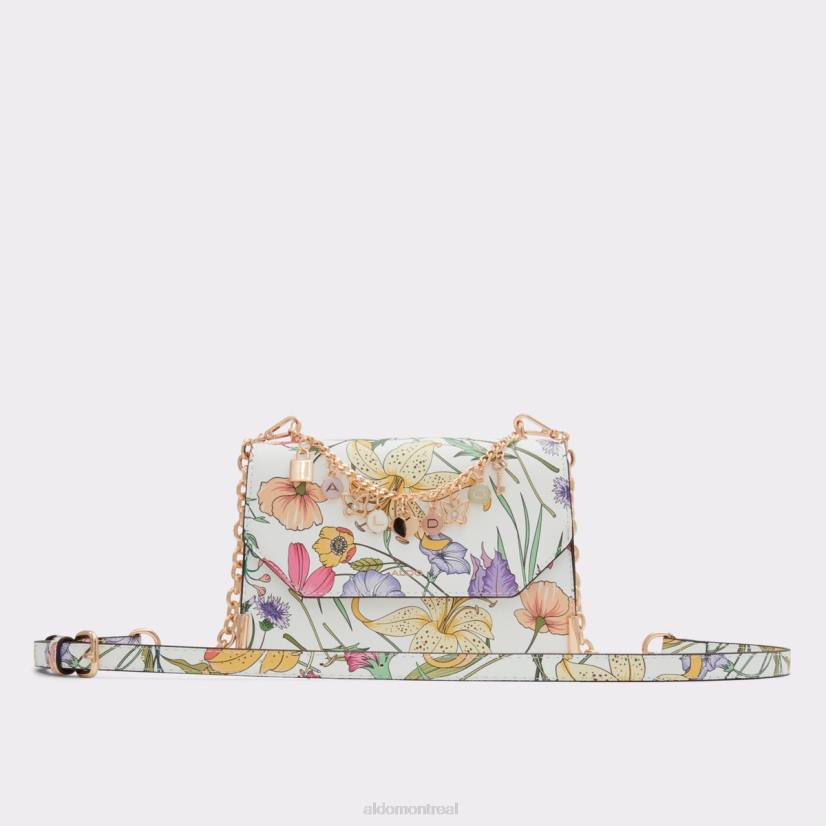 Aldo footwear VD8R3894 Aldo sac à bandoulière orchida multicolore fashion épuisé