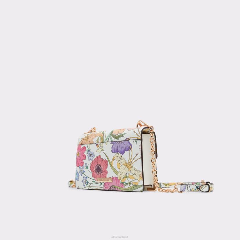 Aldo footwear VD8R3894 Aldo sac à bandoulière orchida multicolore fashion épuisé