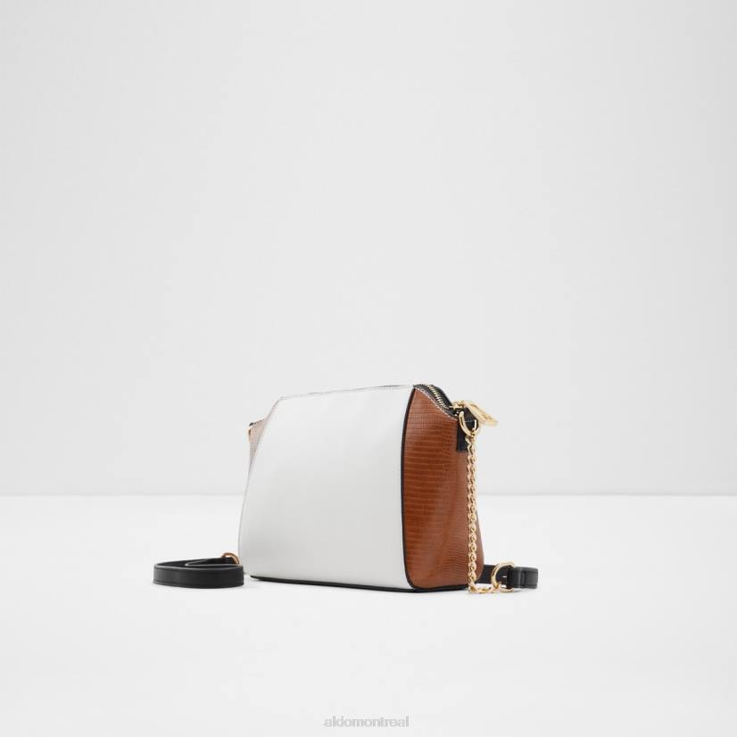 Aldo footwear VD8R3904 Aldo sac à bandoulière baema fashion cognac