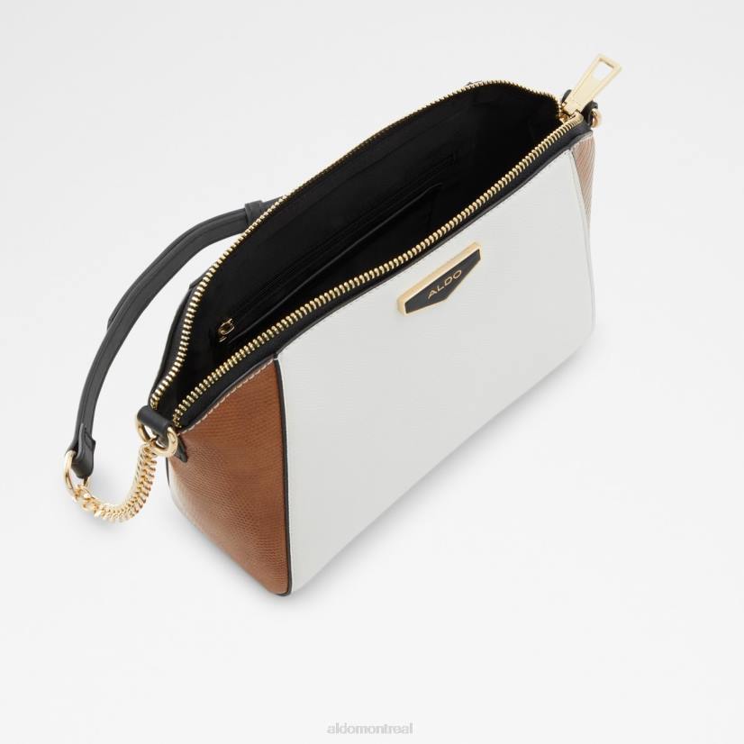 Aldo footwear VD8R3904 Aldo sac à bandoulière baema fashion cognac