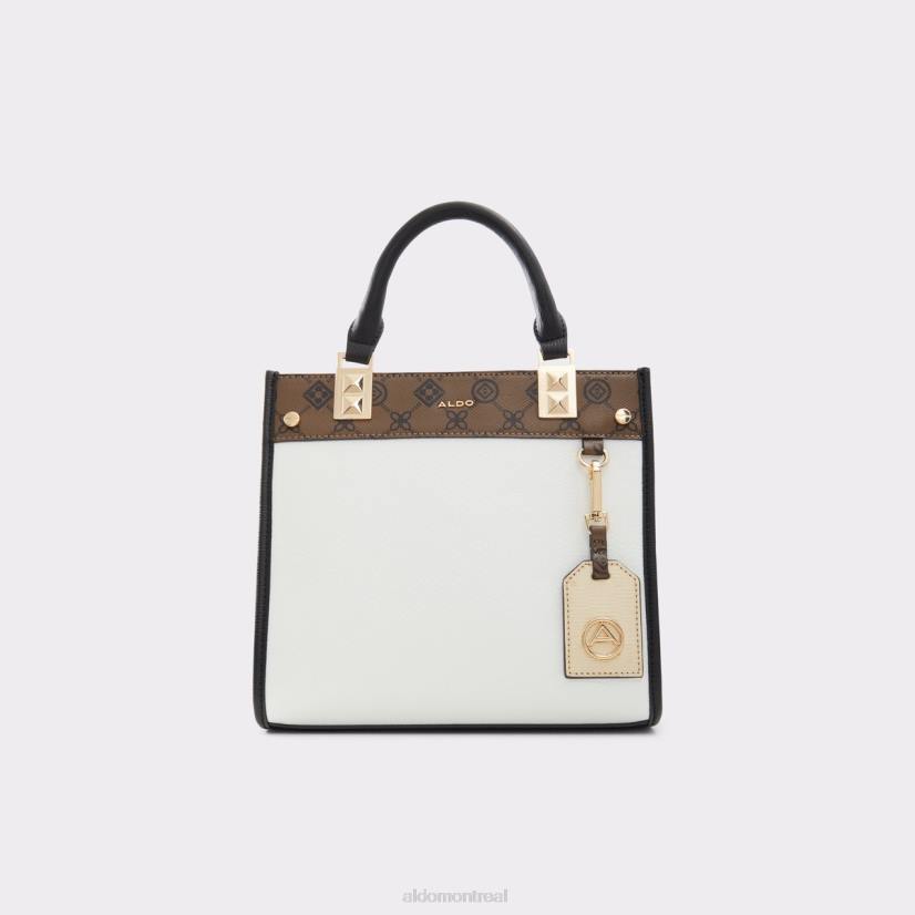 Aldo footwear VD8R3909 Aldo sac cabas iconafe marron multi épuisé fashion